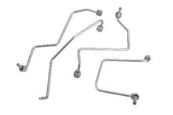 Fuel-Injection-Tubes Fuel Injection Tubes